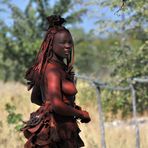 Himbas...Blick 2