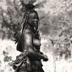 Himbas...Blick