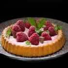 Himbeer Tarte 