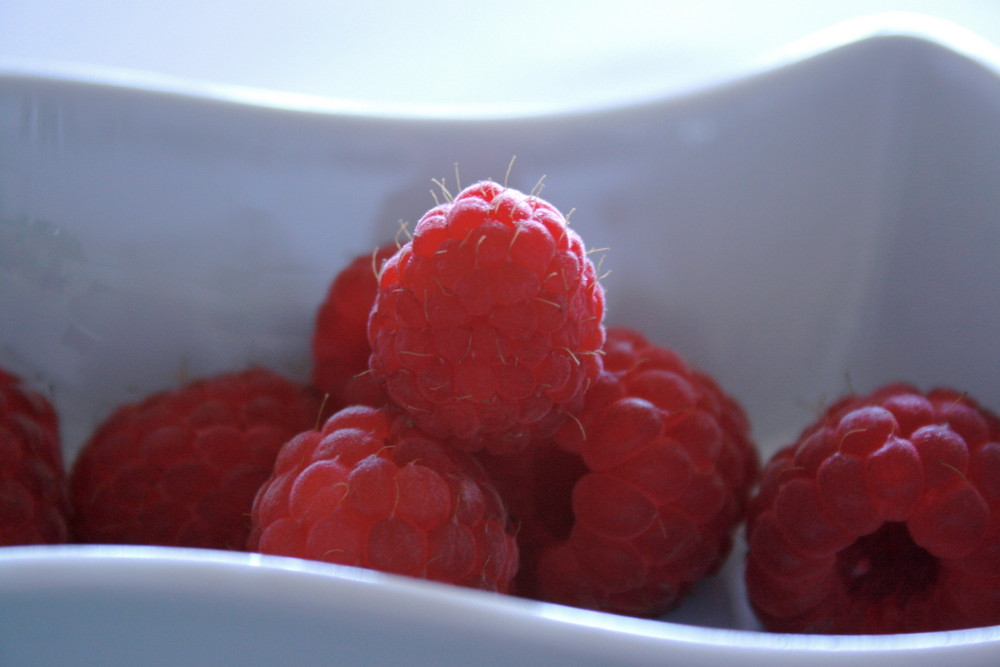 Himbeeren