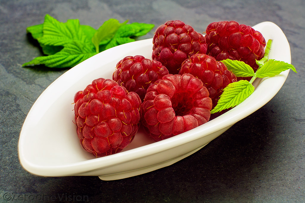 Himbeeren 2