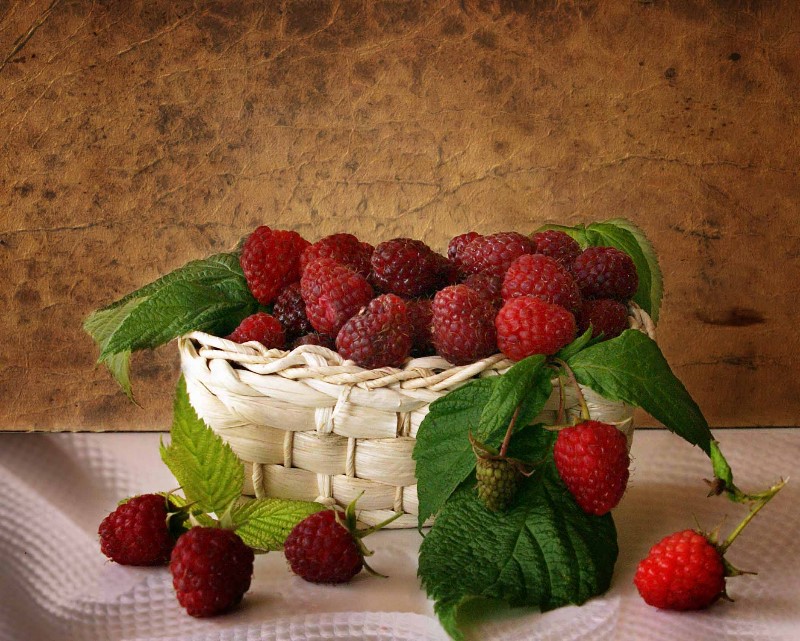 Himbeeren