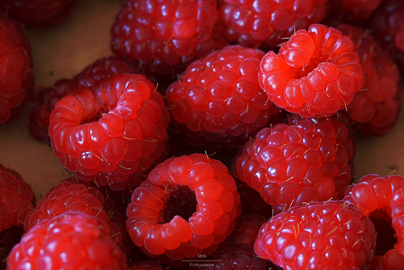 Himbeeren