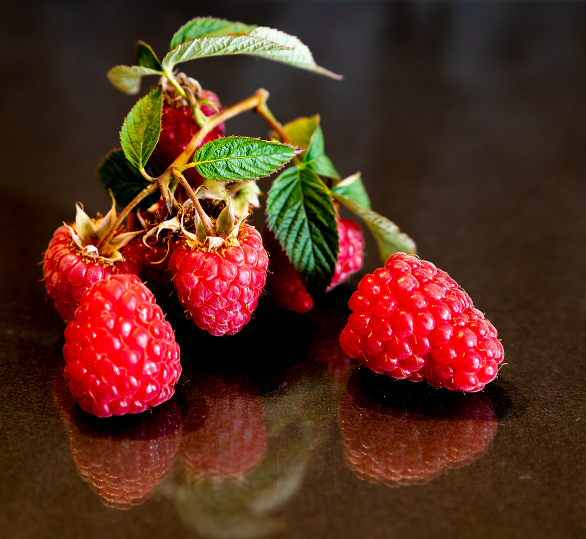 Himbeeren