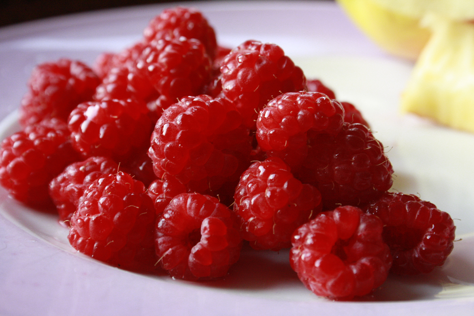 Himbeeren(: