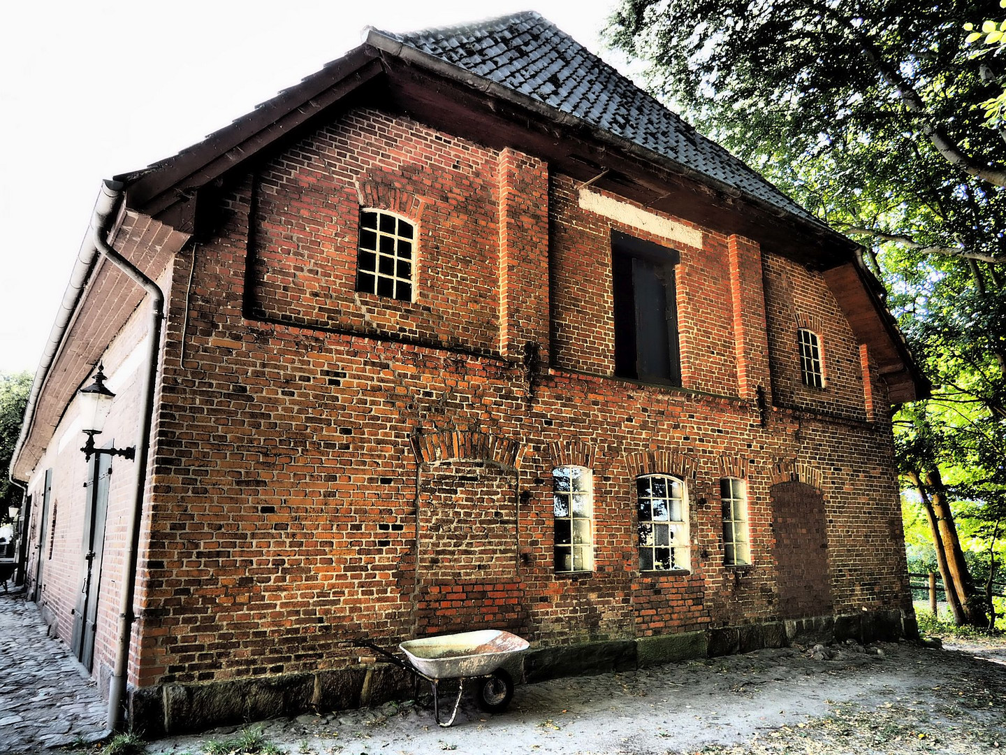 Himbeerhof Gut Steinwehr