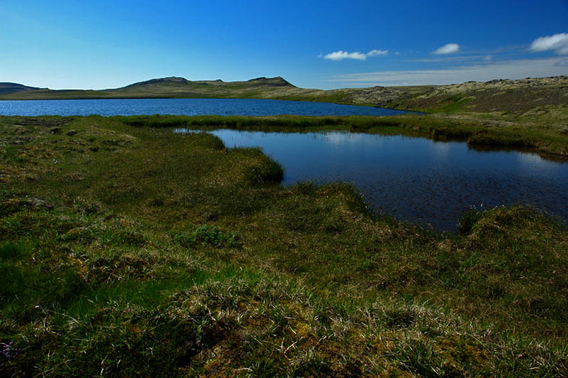 Himbrimavatn