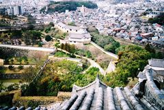 HIMEJI Burganlage (15)