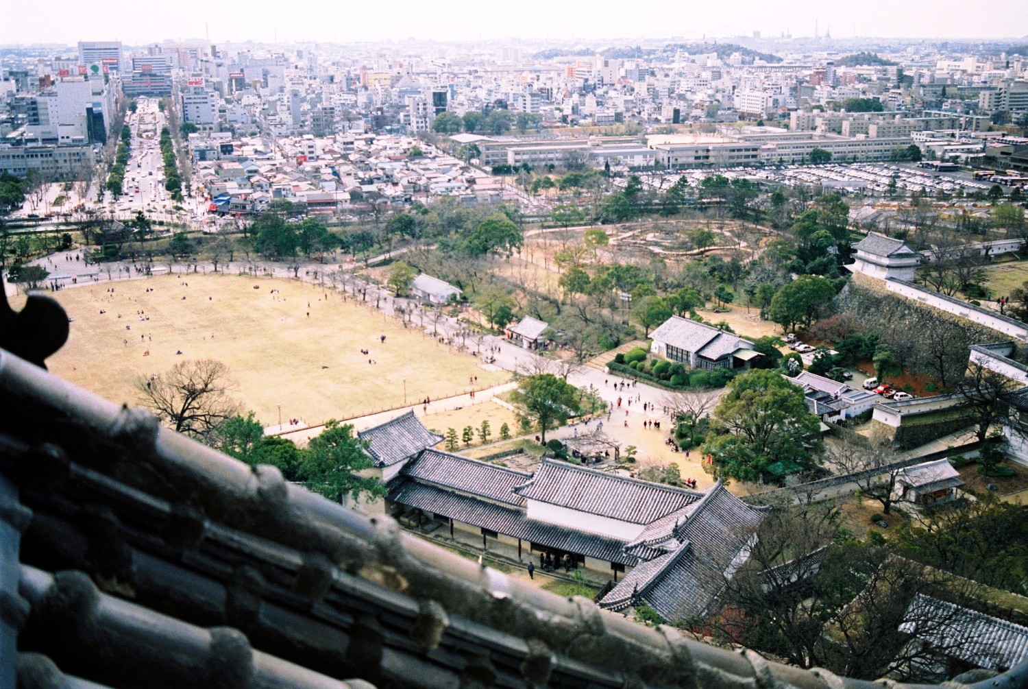 HIMEJI Burganlage (18)