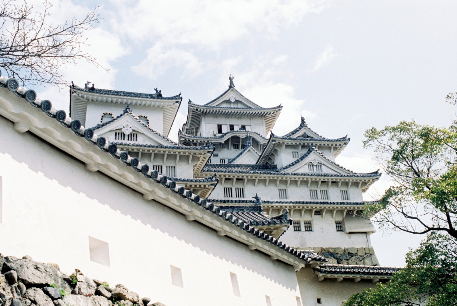 HIMEJI Burganlage (5)