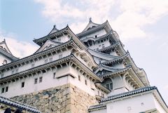 HIMEJI Burganlage (6)