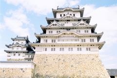 HIMEJI Burganlage (7)