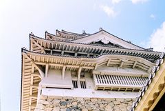 HIMEJI Burganlage (9)