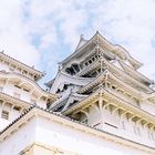 HIMEJI Burganlage