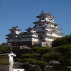 Himeji Castle