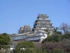 Himeji Castle