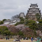 Himeji Castle