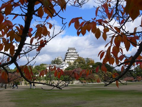 Himeji Castle