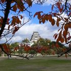 Himeji Castle