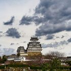 Himeji - Die Festung