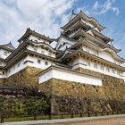 Himeji - Festung