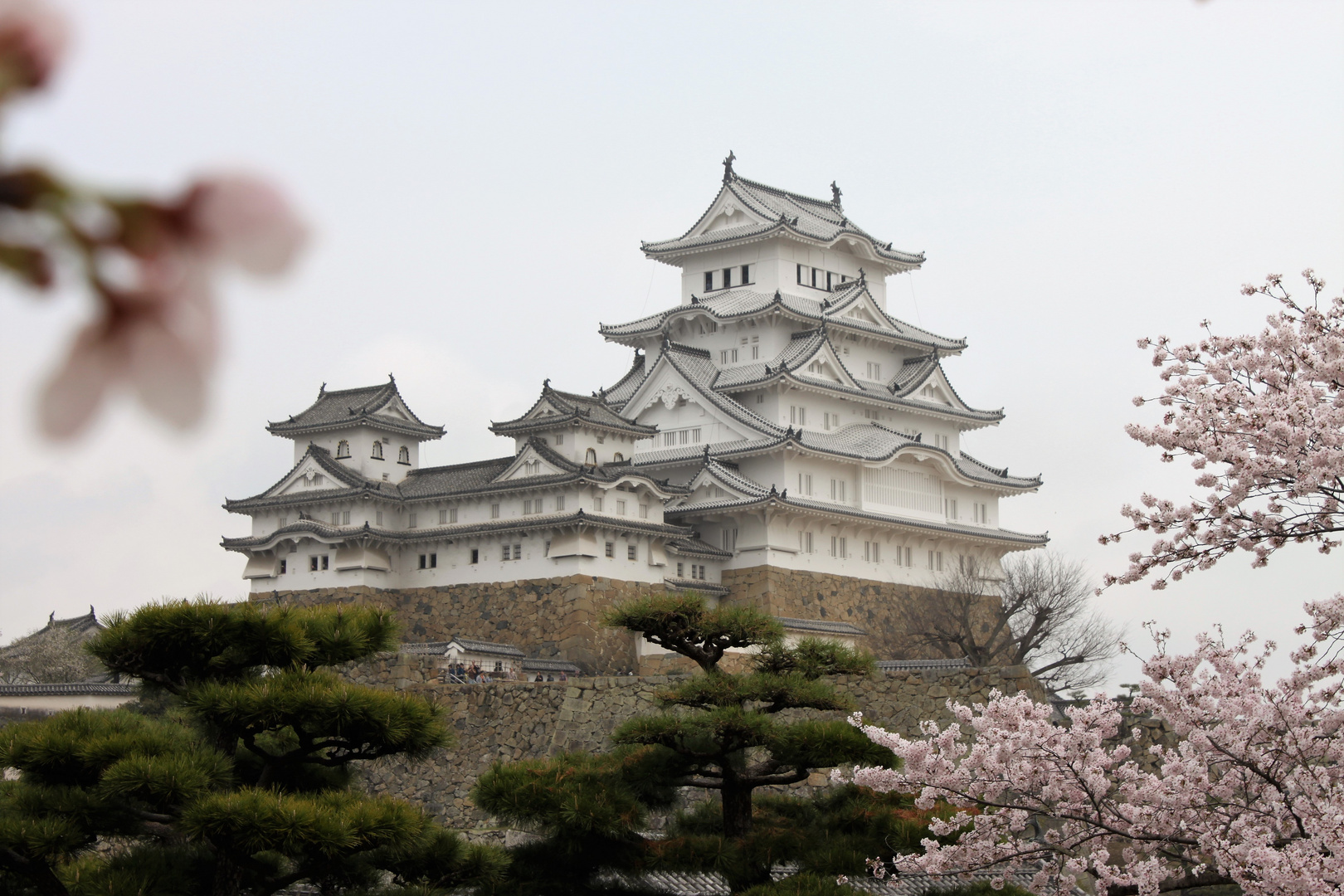 Himeji-jo