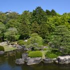 Himeji - Kokoen-Garten