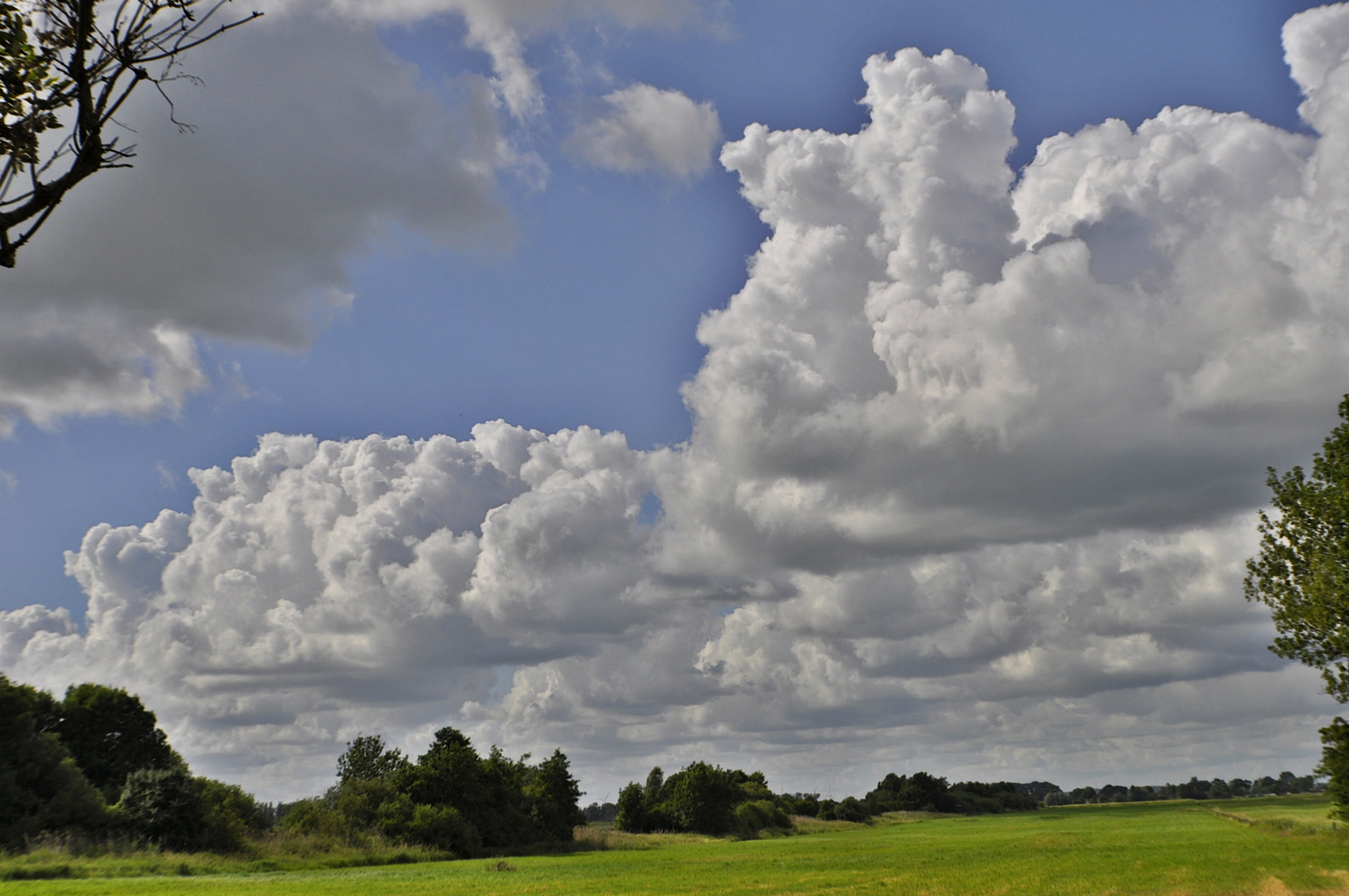 Himmel...