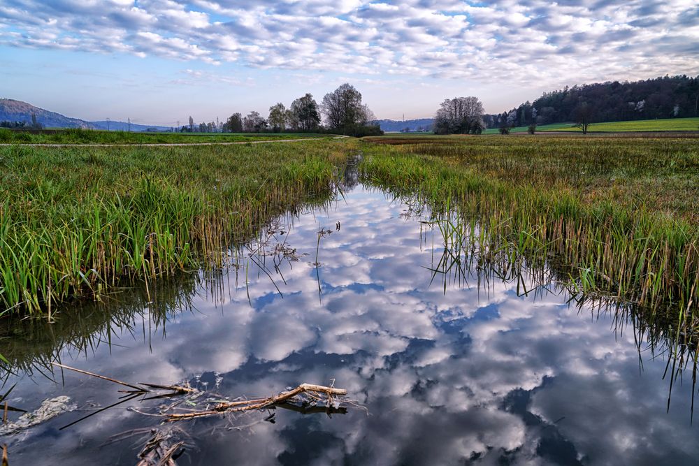 Himmel auf Erden