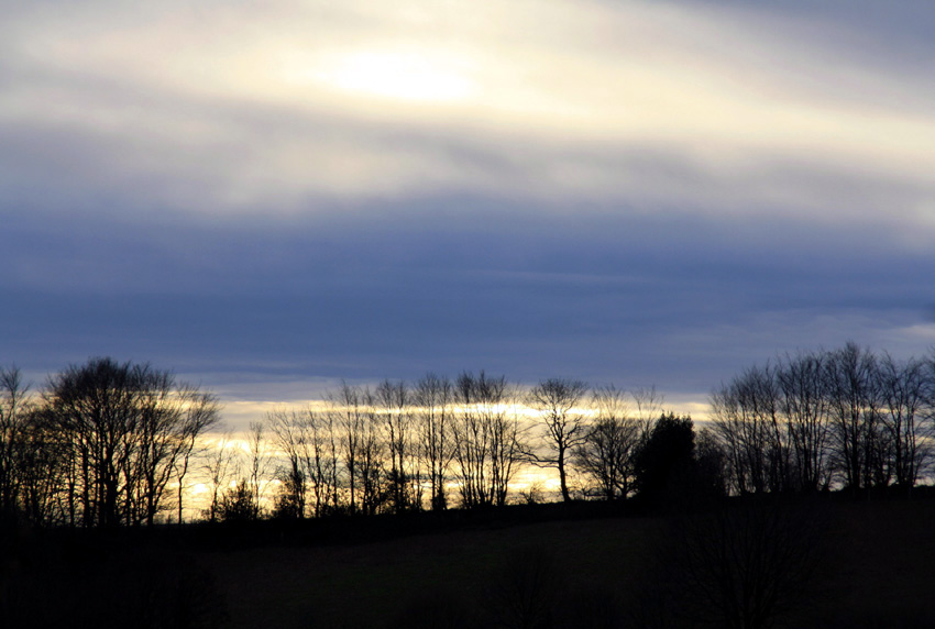 Himmel auf Erden