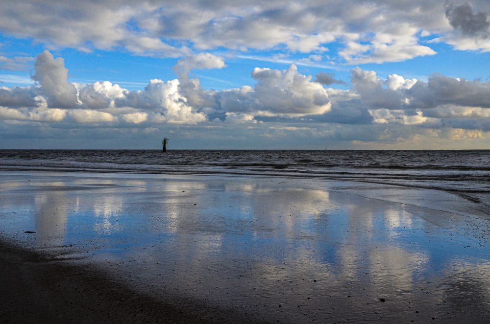 Himmel auf Erden