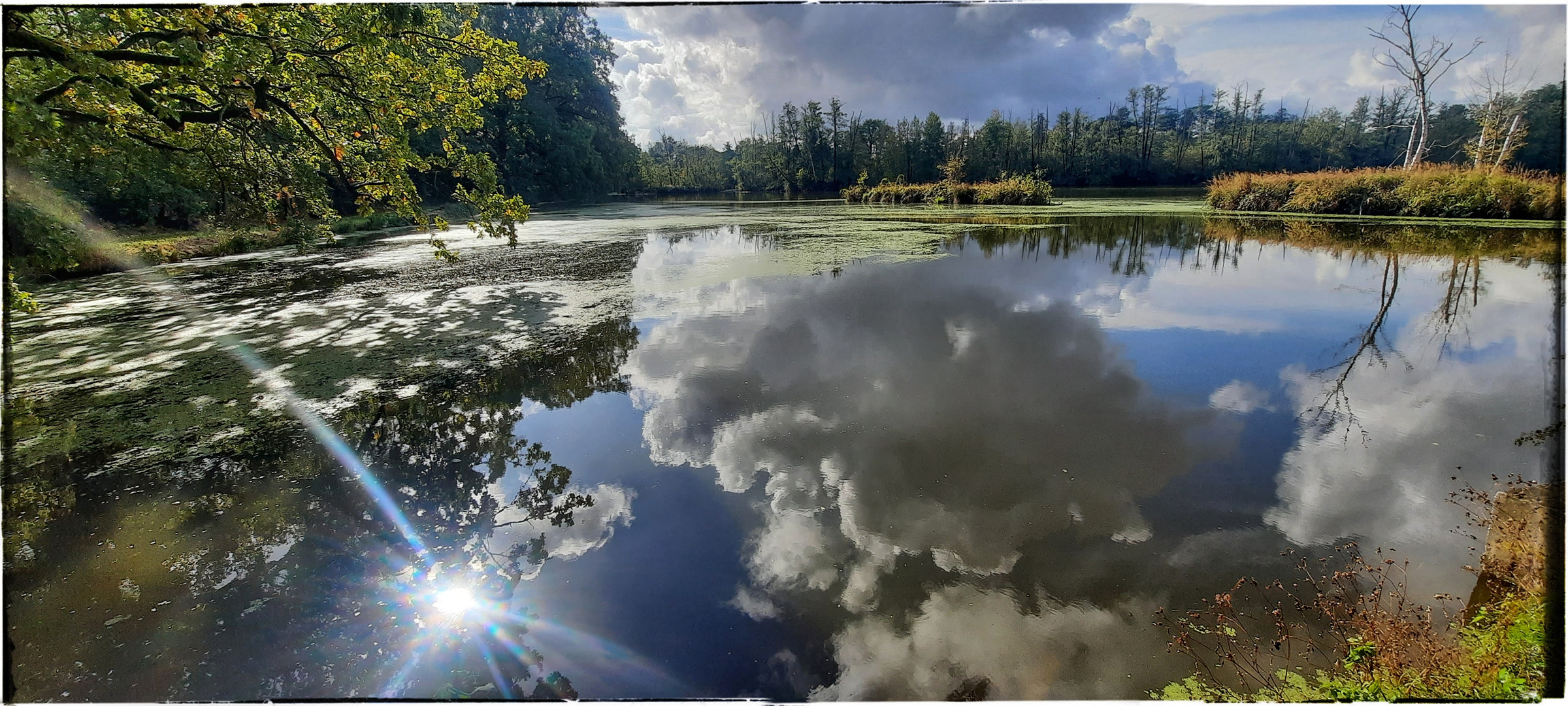 Himmel auf Erden 