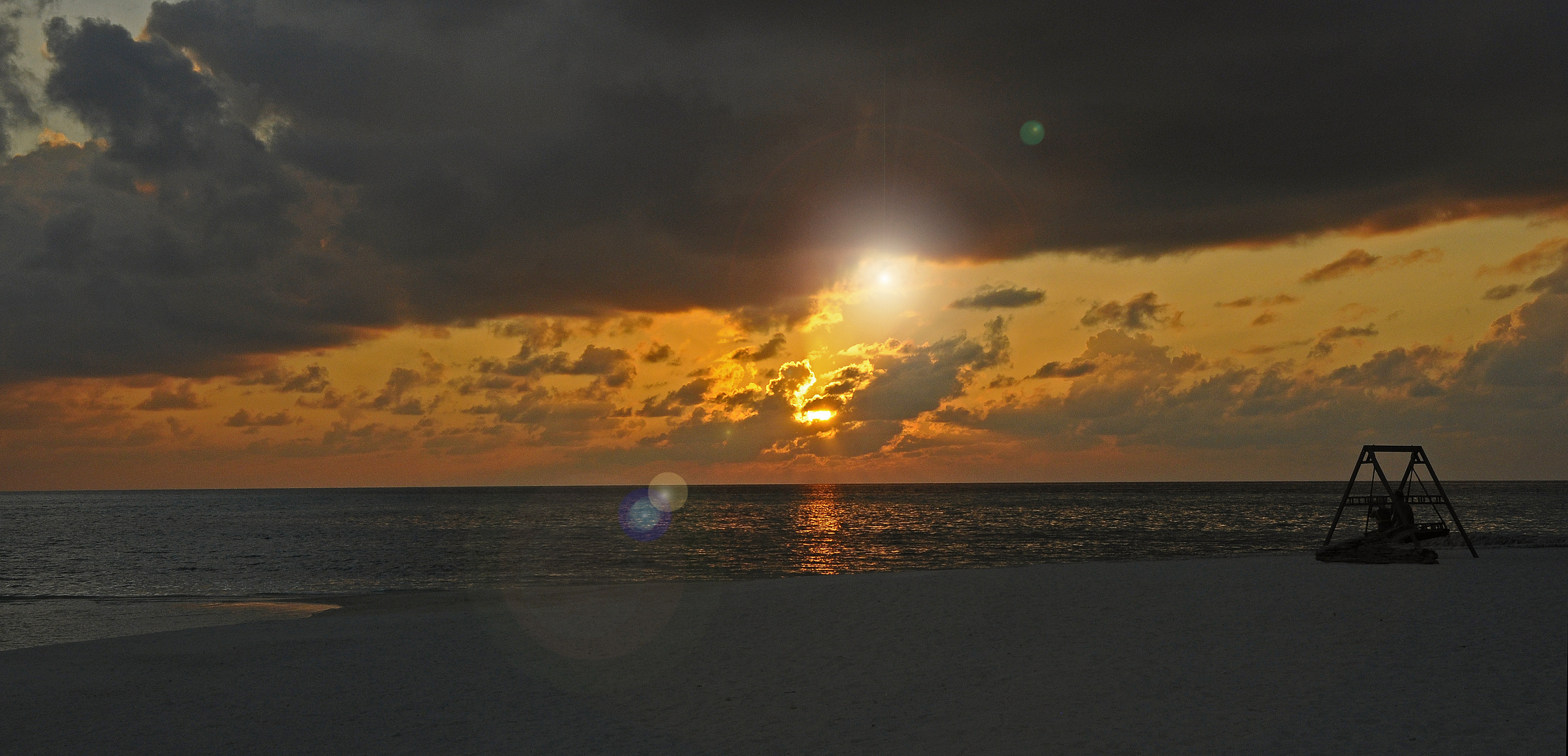 HIMMEL AUF ERDEN