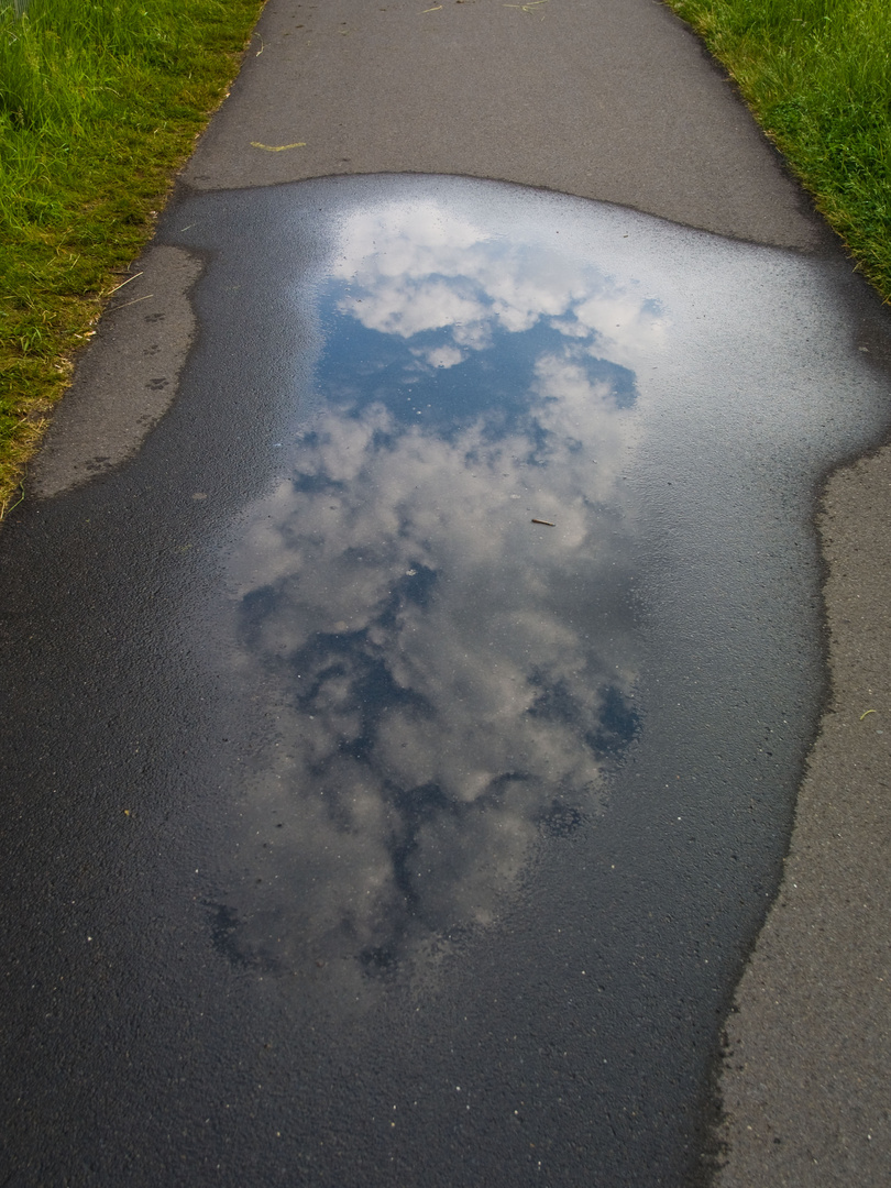 Himmel auf Erden