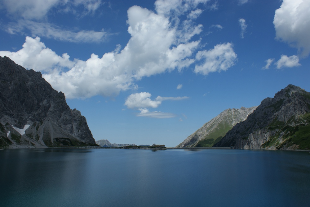 Himmel auf Erden