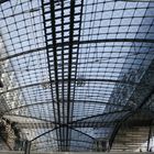 Himmel aus Glas (Hauptbahnhof Berlin)