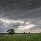 Himmel bei Aufkirch