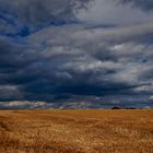 Himmel bei Mudau (Odenwald)