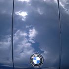 Himmel BMW