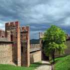 Himmel & Burg