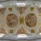 Himmel des Barock