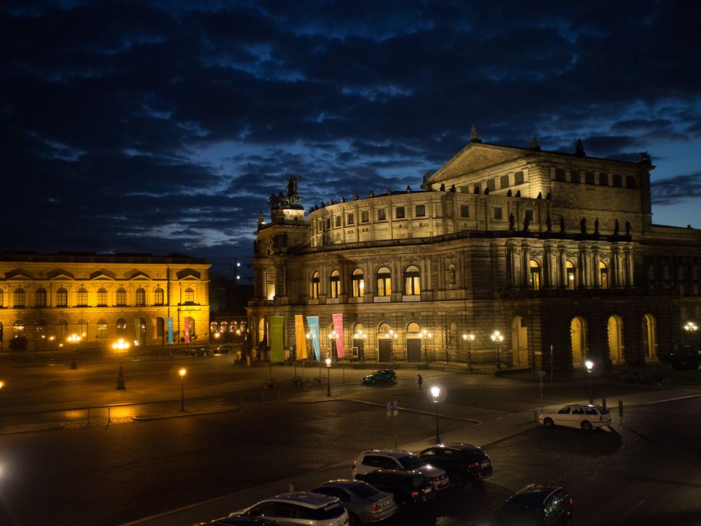 Himmel Dresden - 26-9-2015