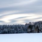 Himmel drüber