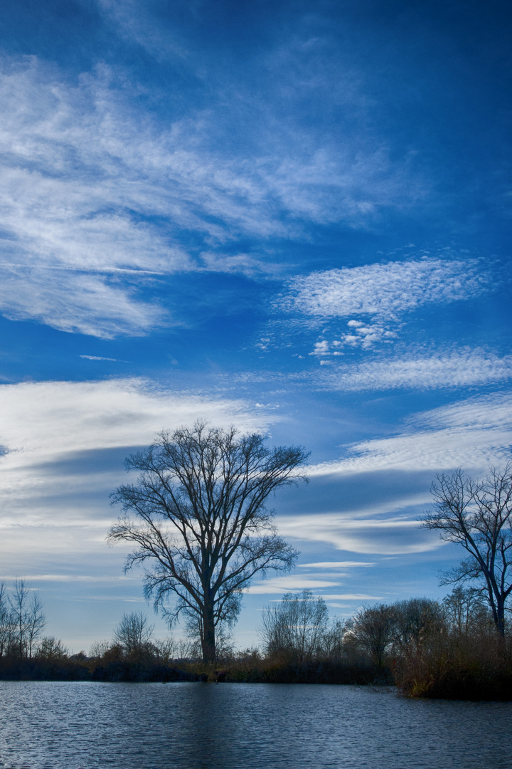 Himmel...