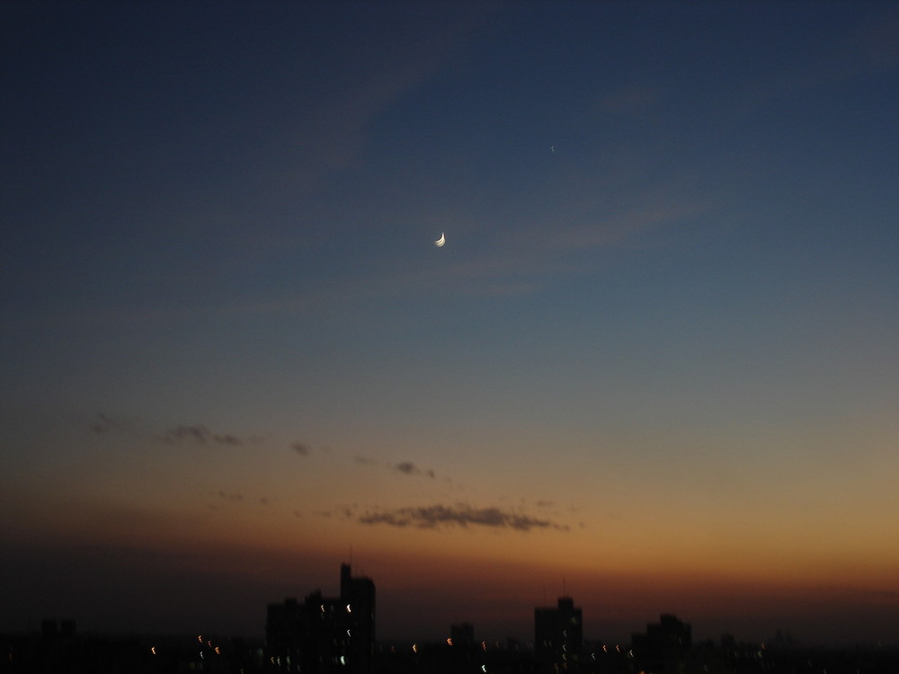 Himmel en La Havana