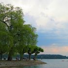 Himmel, Erde, Wasser am Bodensee