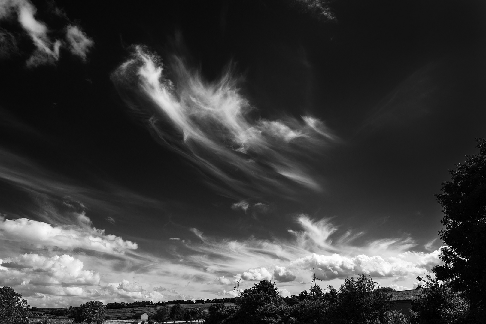 Himmel-Gundersheim-001-BW