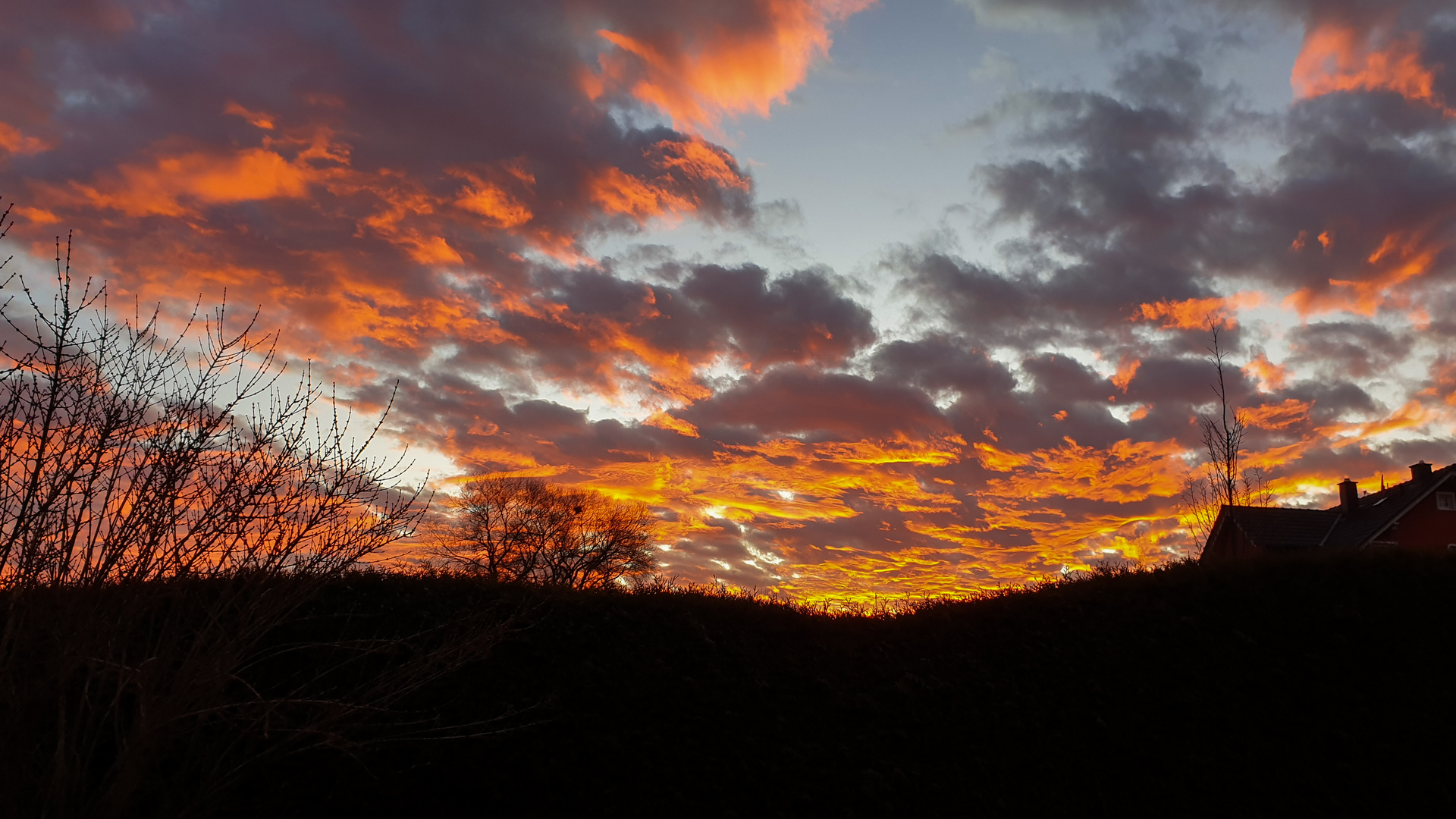 Himmel & Hölle