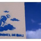 himmel im bau