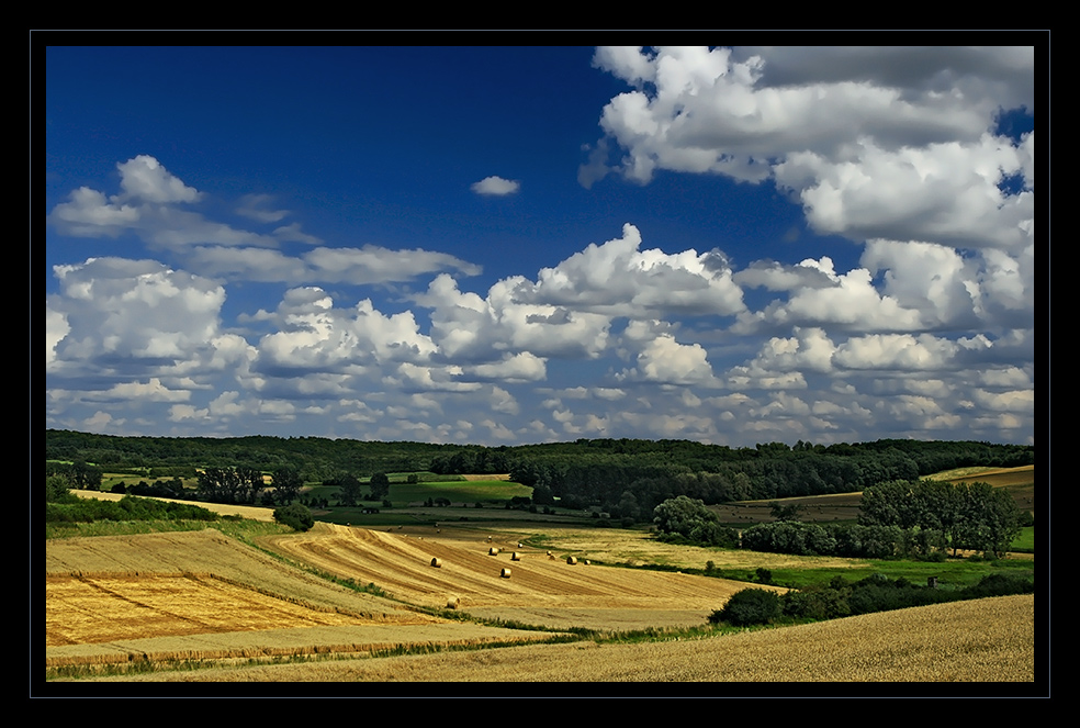 Himmel im Urlaub 2!!!…und tschüss...